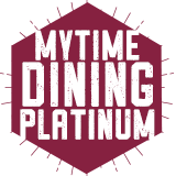MyTime Dining Platinum